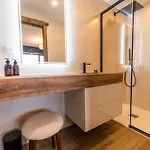 Ashmour Alpine Apartment *