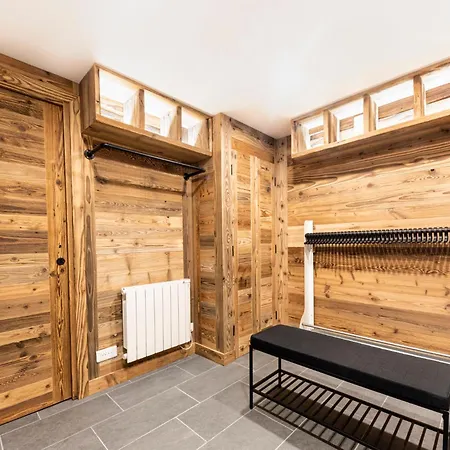 Apartment Ashmour Alpine