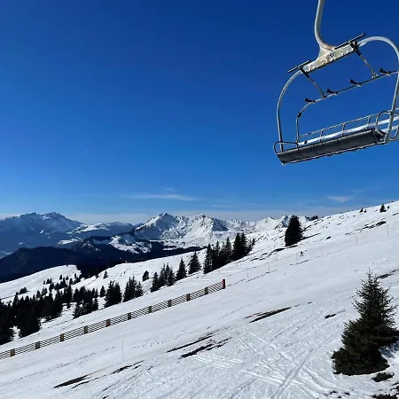Ashmour Alpine