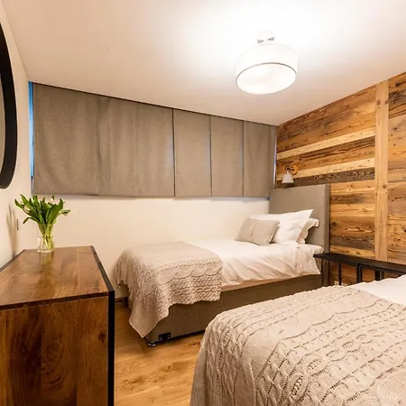Apartment Ashmour Alpine *