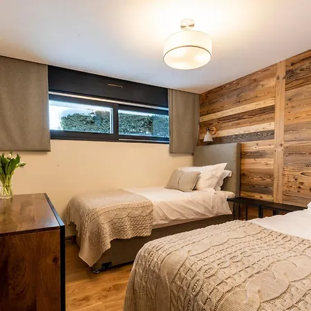 Apartment Ashmour Alpine
