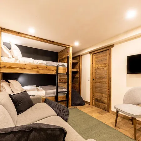 Apartment Ashmour Alpine